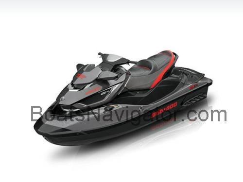 Sea Doo GTX Limited iS 260 2013 fiche technique et avis
